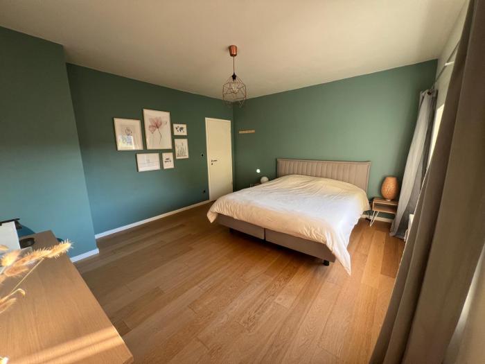 Villa Romy - à 2 pas du circuit de Spa-Francorchamps