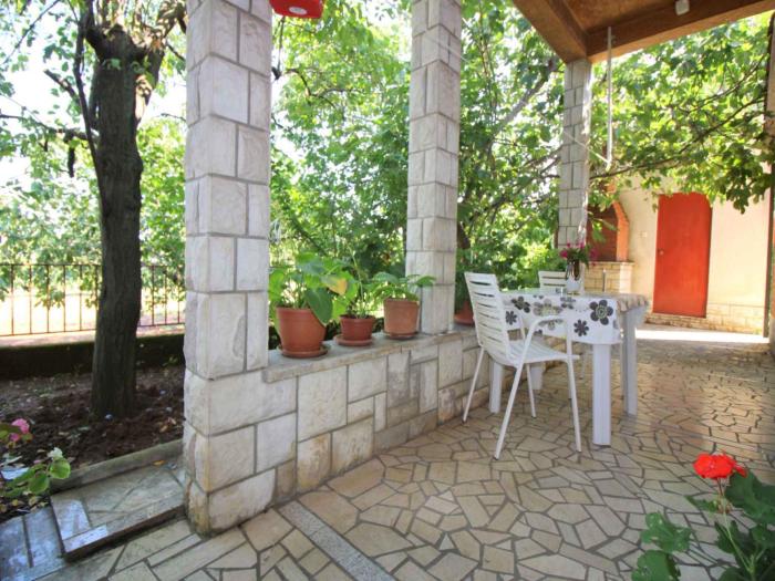 Apartment in Porec - Istrien 34741