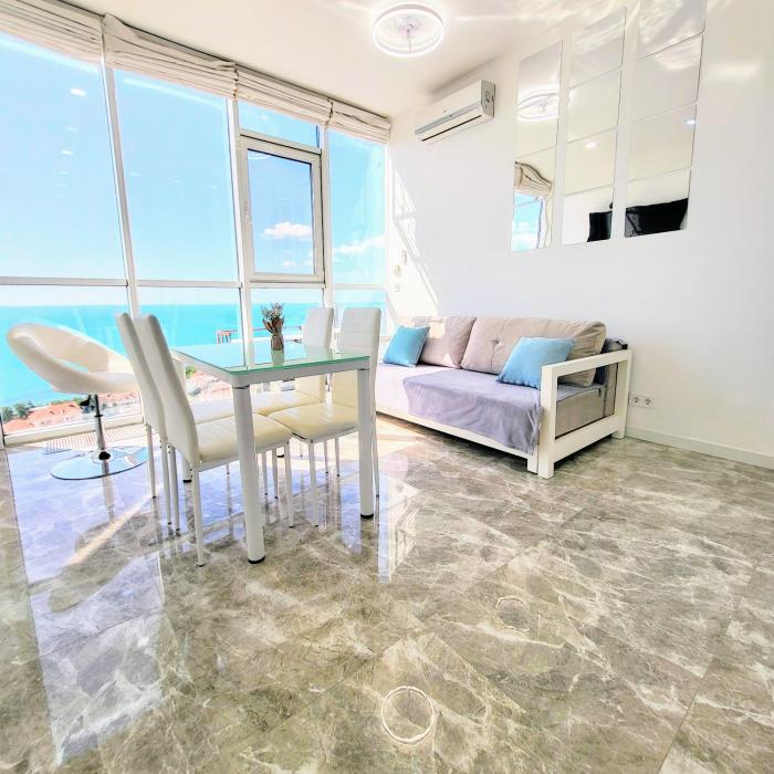 Sea Apartments Arcadia