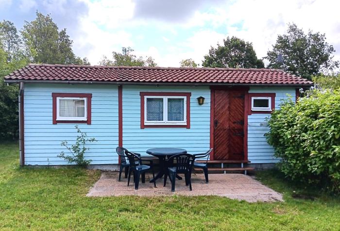 Honeymoon Beach House, Farhult, Skåne