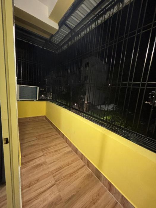 Junaki Kareng Homestay