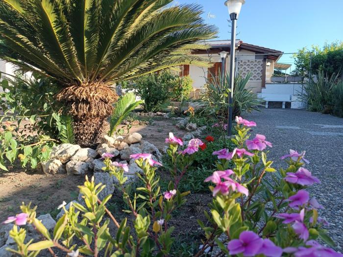 il giardino di Sofia Charm and Comfort Apartment