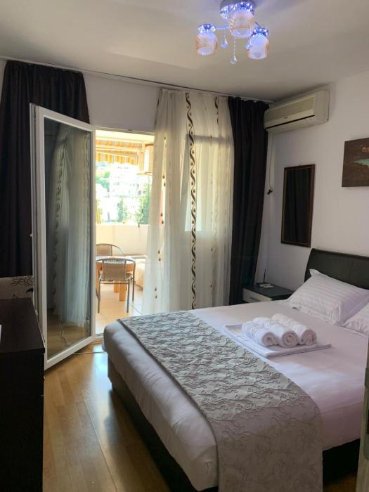 Apartman Budva Centar