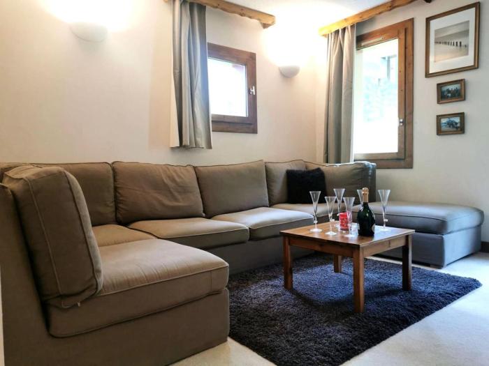 Résidence Lauziere Dessus - La Lauzière Dessus 14 - Crève Coeur MAE-2313