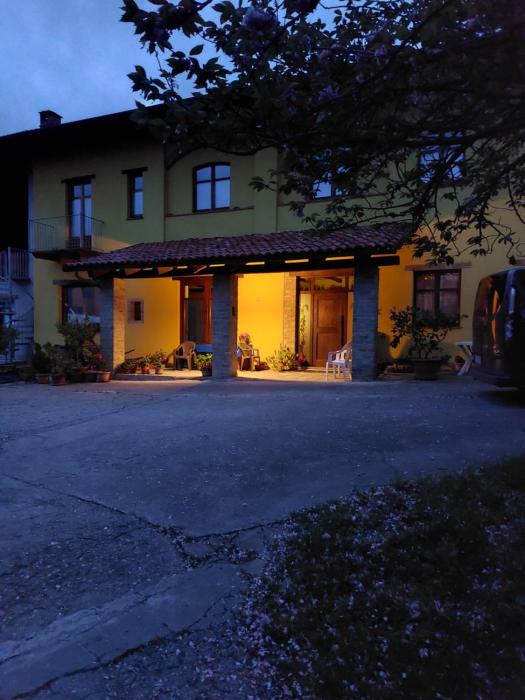 AGRITURISMO DA RICCARDO