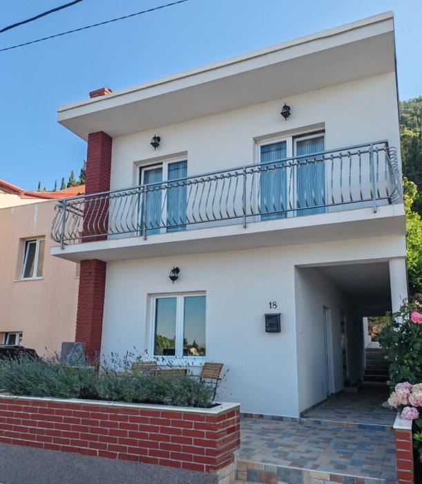 Holiday home Ilijaš with home gym