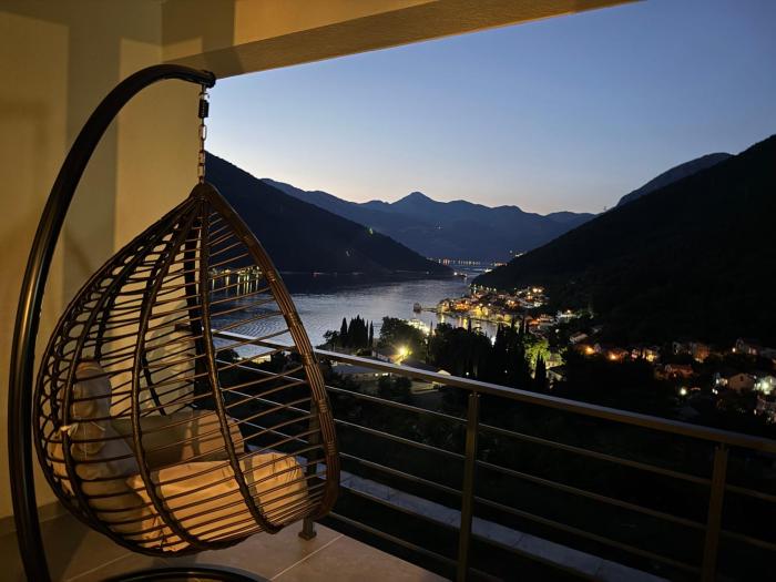 HiLs Bay View Apartments