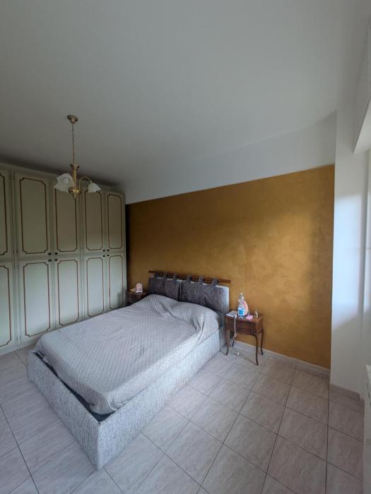 Golden Sea Apartment