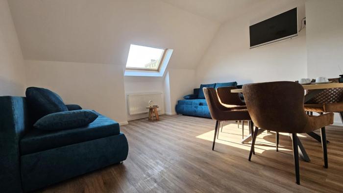 bookVienna "JiM" Apartments