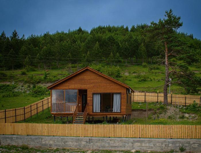 Velevuka - Cottage in Racha