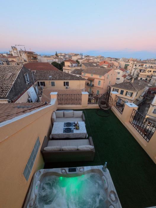 Ionian Pearl Apartments And Suites