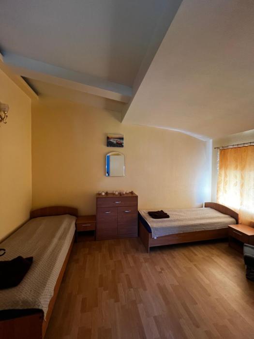 Lazdu Guest Two-person room