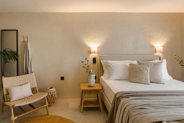 Cássia Suite in Kefalonia with Balcony Nomāde Agora