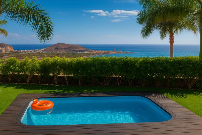 Stunning Villa - Best View, Top location, Pool