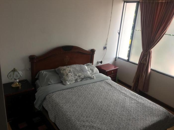 Apartamento Mirador de la Luna