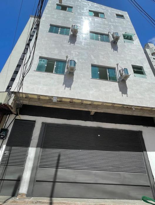 Apartamento Aconchegante