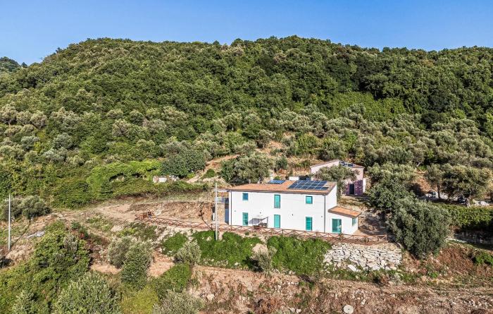 3 Bedroom Gorgeous Home In Perdifumo