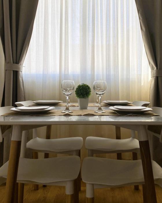 Lechuzas 2 - Confortable, Moderno y Luminoso