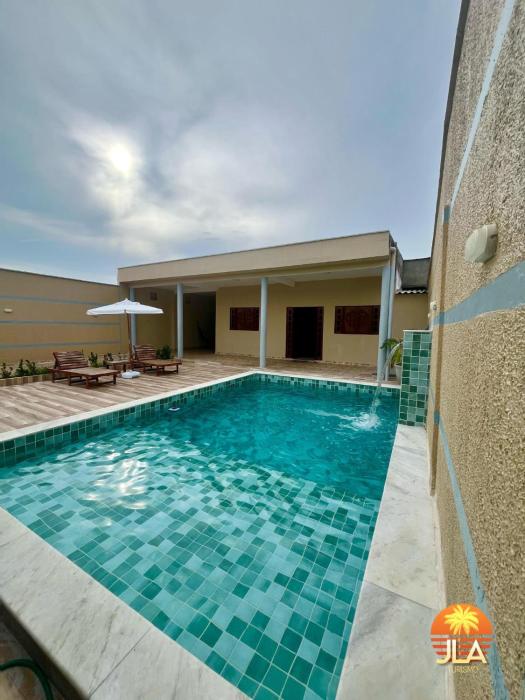 Casa na Praia do Francês