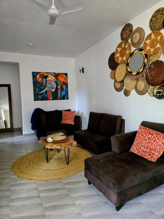 Serenity Apartment