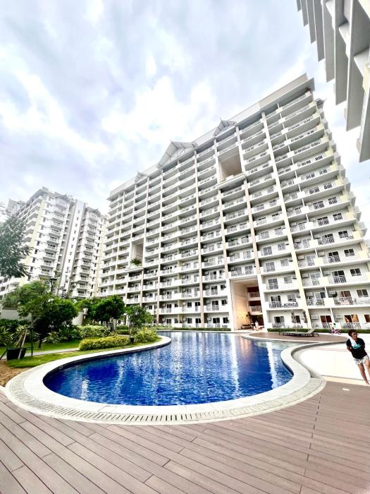 Angels Place The Atherton, Manila Condo Near Airport