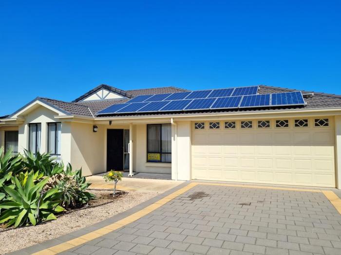 Moonta Bay Getaway
