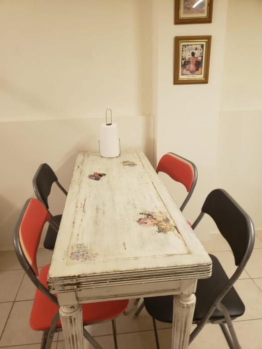 Cómodo Monoambiente La Perla