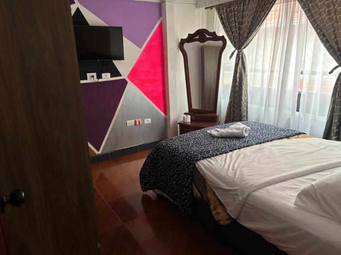 Home Fontibón HS Cerca al Aeropuerto