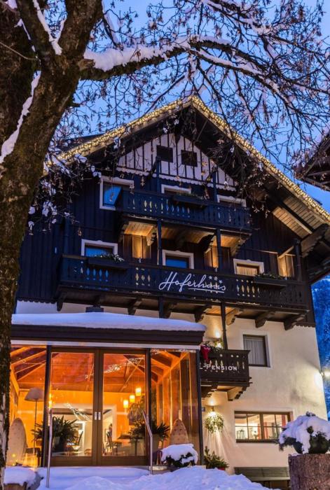 Hotel-Pension Hoferhaus
