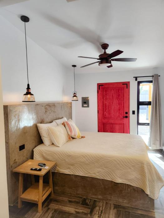 Habitación tipo Look Off