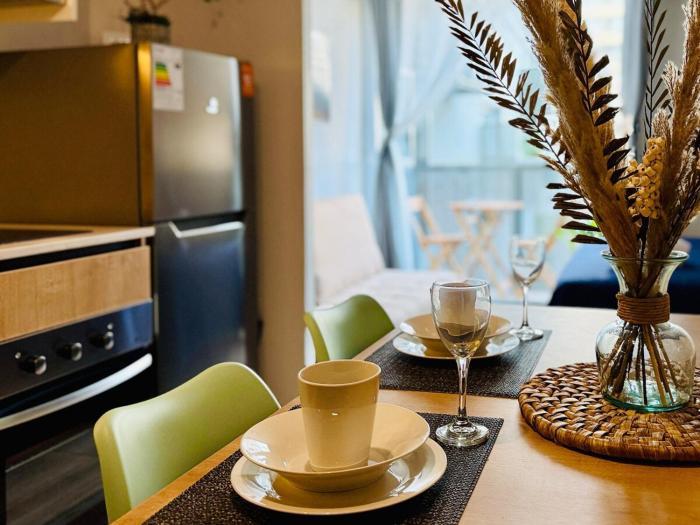 El mejor lugar - Gratis Estacionamiento - WiFi