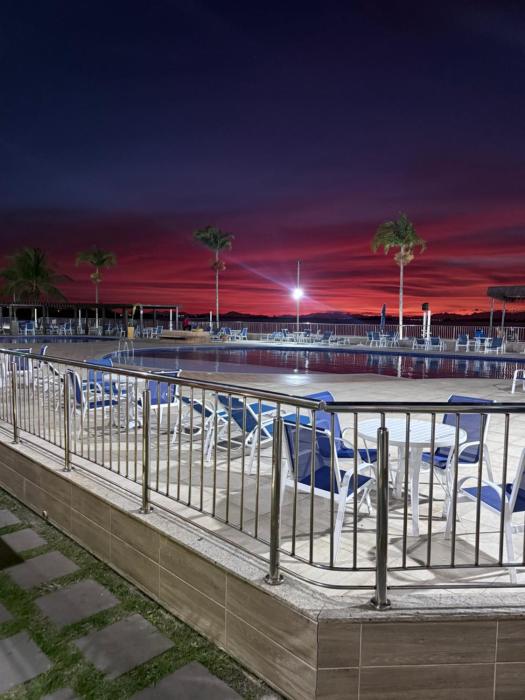 Arraial do Cabo RJ - Golden Lake