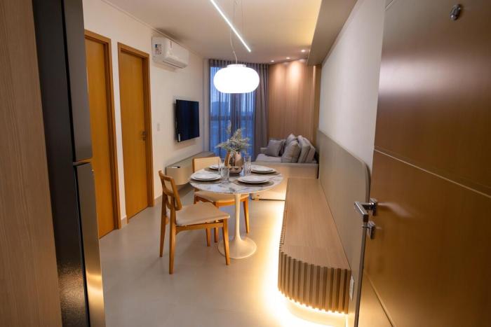 Requinte e Localização