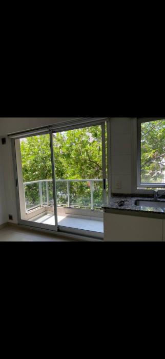 A beautiful apartment full of natural light