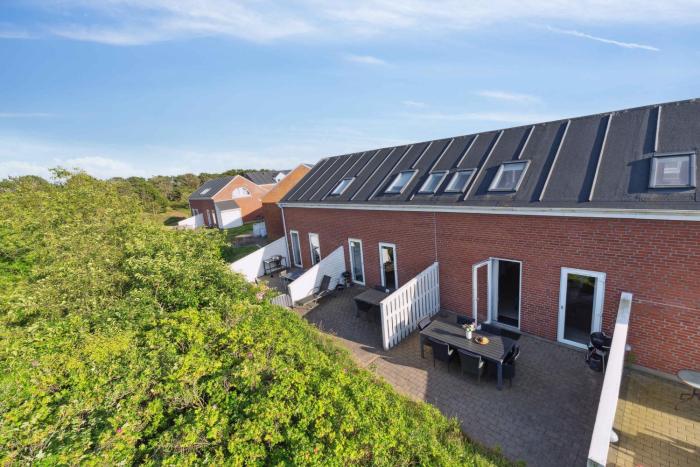 Summer House On Beautiful Rømø