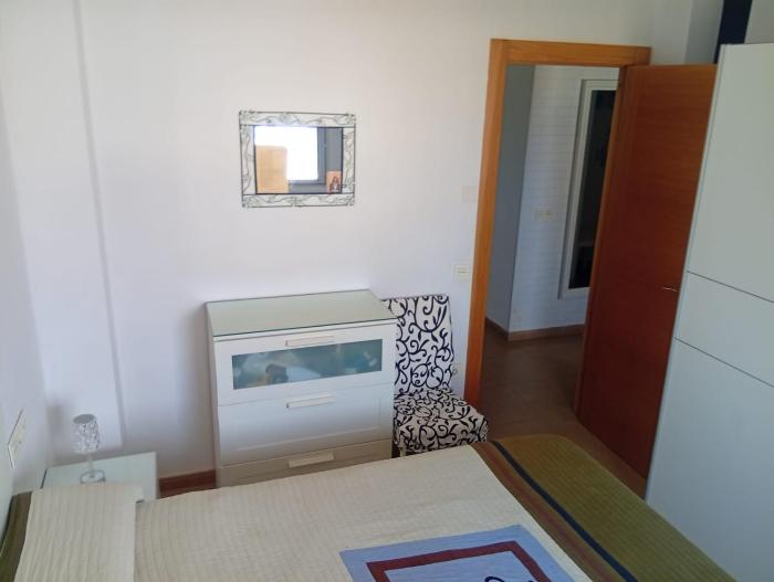 Apartamento Adra