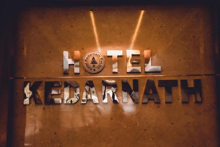 Hotel Kedarnath