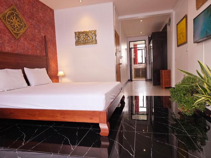 Old Sрice 5 Elegant Tranquility Your BKK Haven