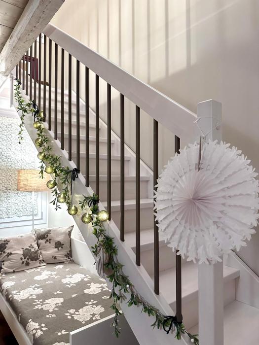 Suite romantica Appartamento a tema Natale in centro storico "Pumpkin Suite"