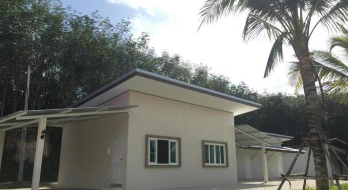 Prangthonggardenhome