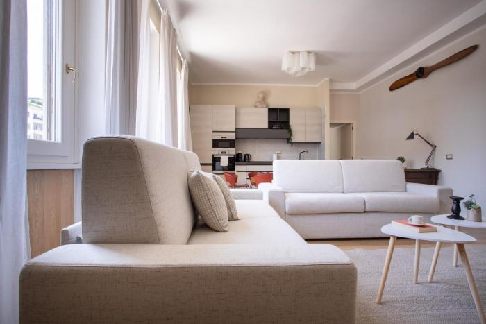 Exclusive Suite in Central Station - Duomo 5 in minutes