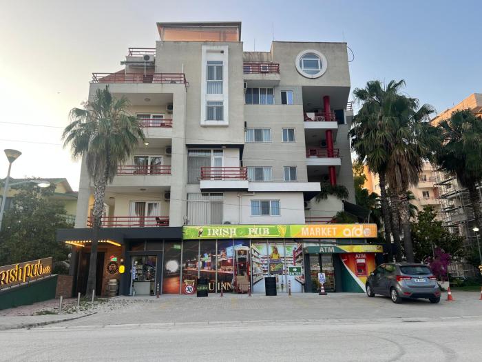 HOTEL Apartments ARDO