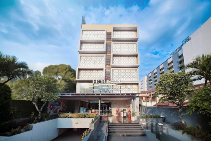 Horison Emerald Timoho Yogyakarta