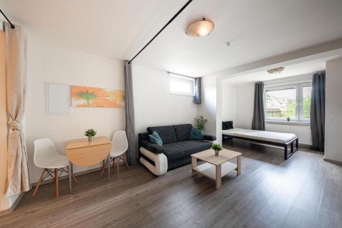 Apartmán Rožnov České Budějovice