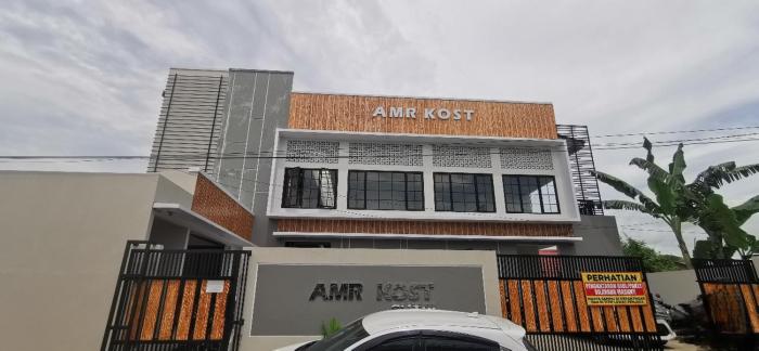 Hotel O Madina Homestay