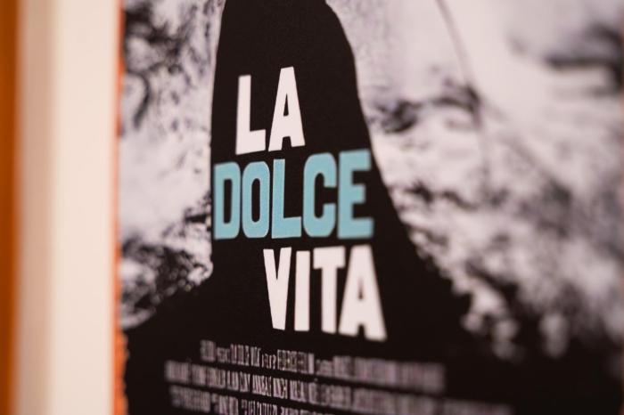 Ciao Dolce Vita Giffoni