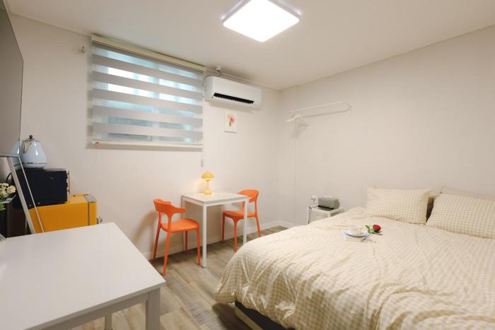 Hotel INSAENG Bucheon