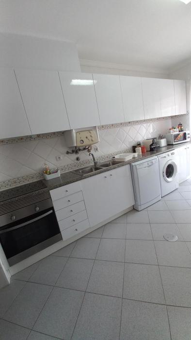 Barra Atlântica Apartment 1