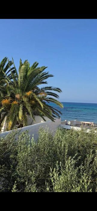 Maya House - Villa Cap Zbib