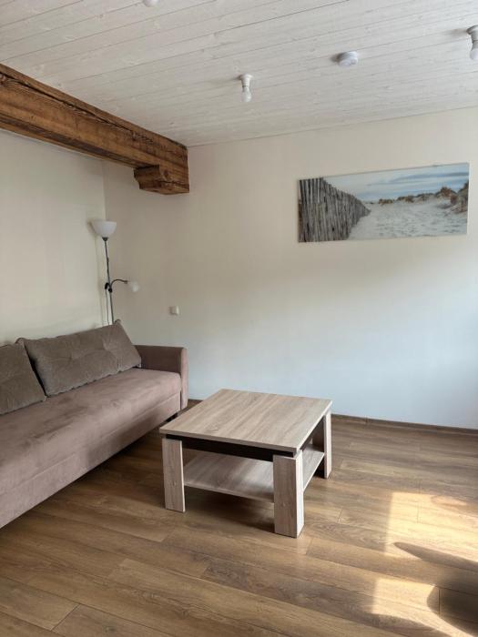 Old town studio -apartamentai self check-in